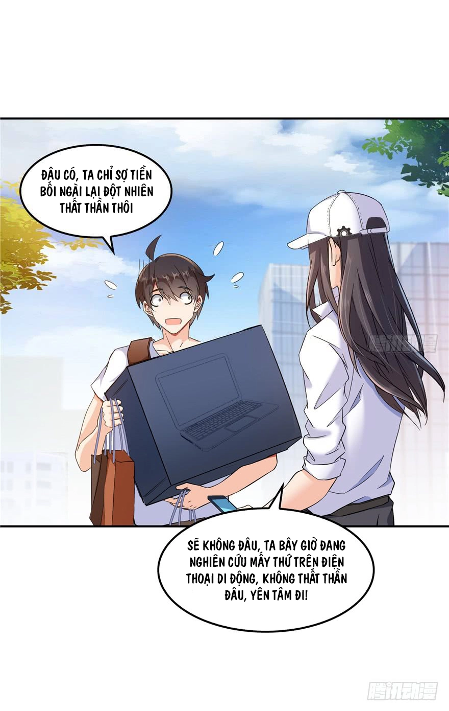 Tu Chân Nói Chuyện Phiếm Quần Chapter 81 - 39