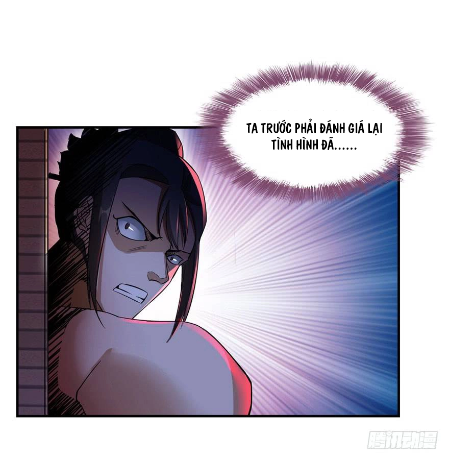 Tu Chân Nói Chuyện Phiếm Quần Chapter 82 - 2