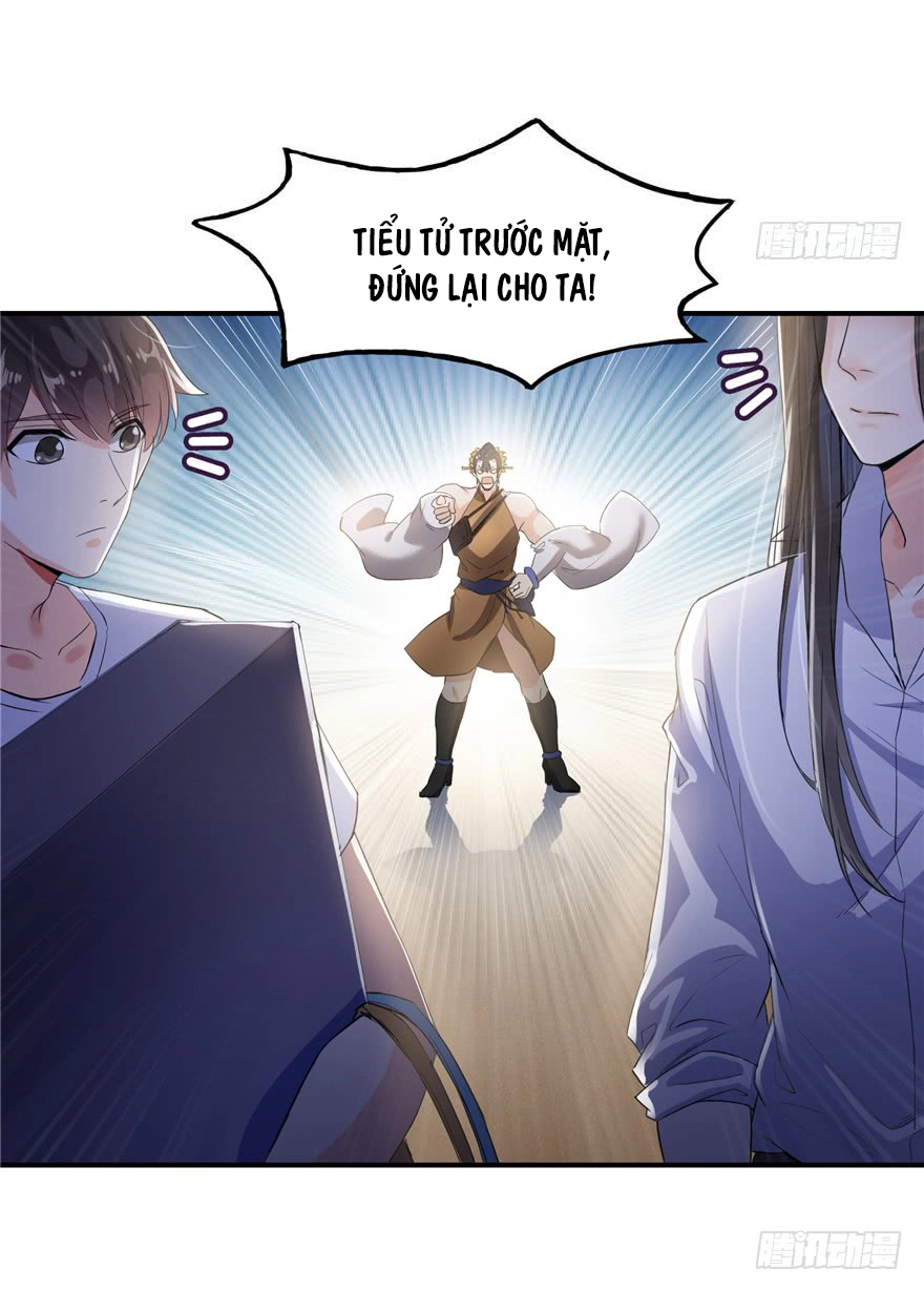 Tu Chân Nói Chuyện Phiếm Quần Chapter 82 - 5