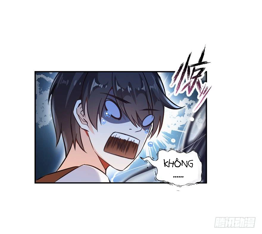 Tu Chân Nói Chuyện Phiếm Quần Chapter 82 - 9