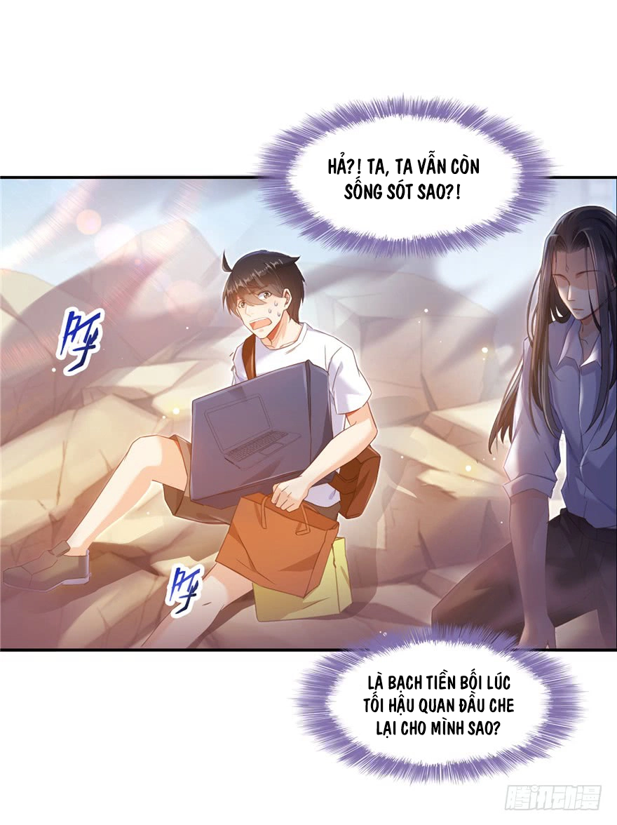 Tu Chân Nói Chuyện Phiếm Quần Chapter 82 - 13