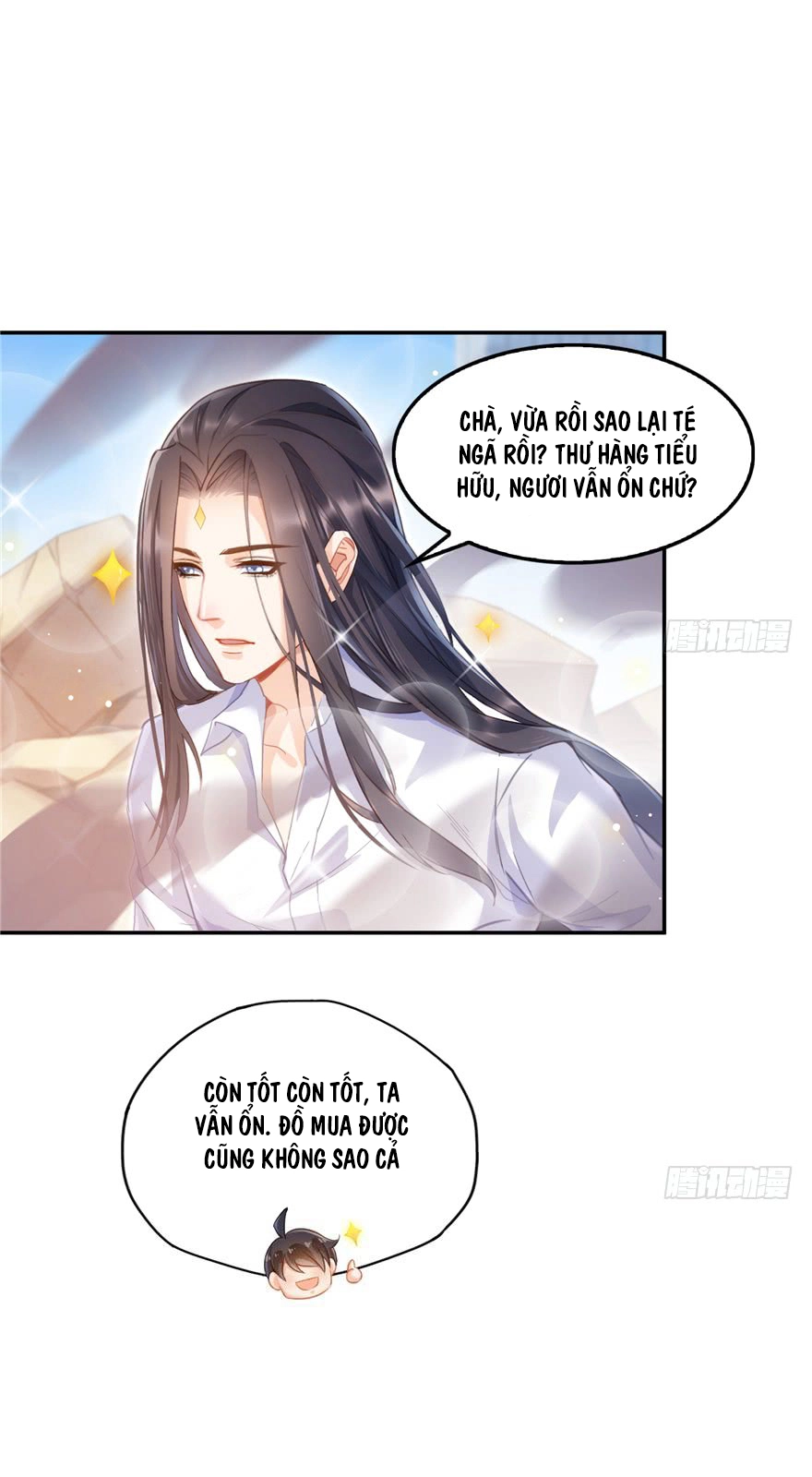 Tu Chân Nói Chuyện Phiếm Quần Chapter 82 - 14