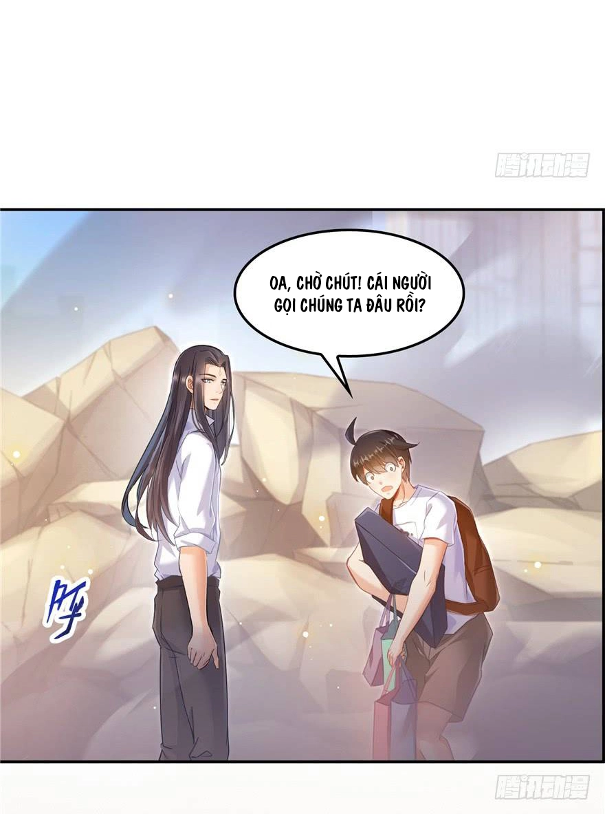 Tu Chân Nói Chuyện Phiếm Quần Chapter 82 - 15