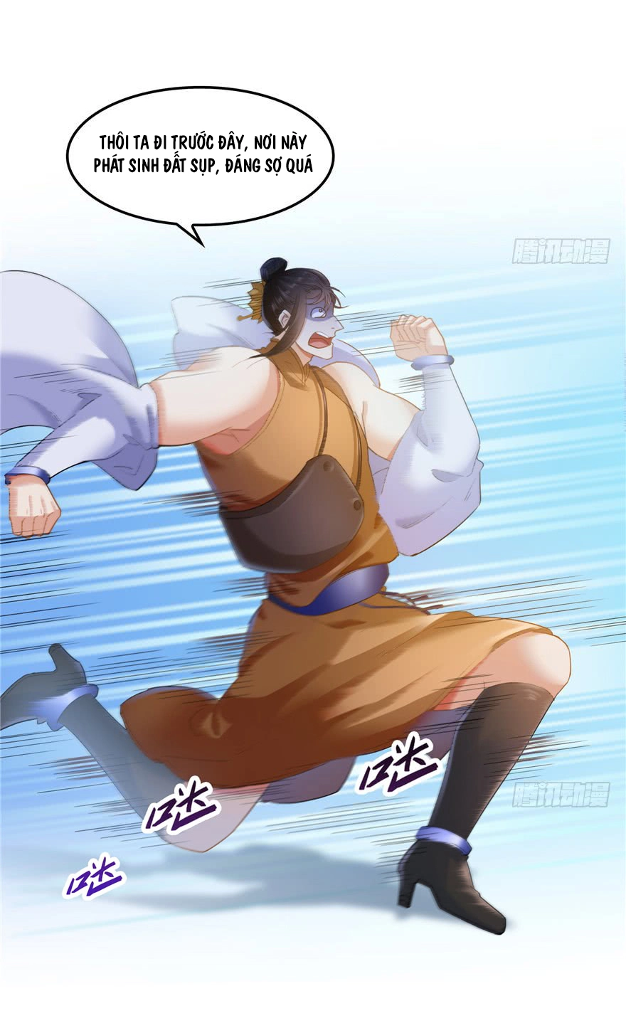 Tu Chân Nói Chuyện Phiếm Quần Chapter 82 - 20