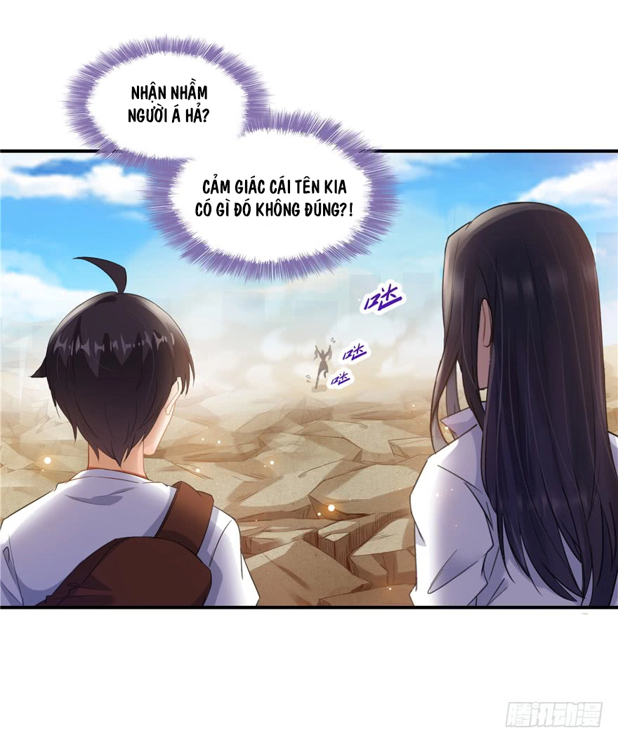 Tu Chân Nói Chuyện Phiếm Quần Chapter 82 - 21