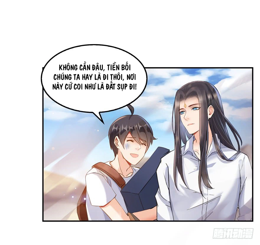 Tu Chân Nói Chuyện Phiếm Quần Chapter 82 - 23