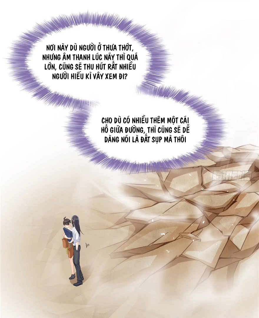 Tu Chân Nói Chuyện Phiếm Quần Chapter 82 - 24