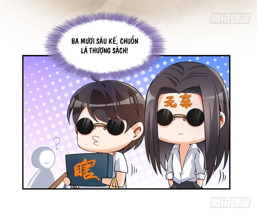 Tu Chân Nói Chuyện Phiếm Quần Chapter 82 - 25