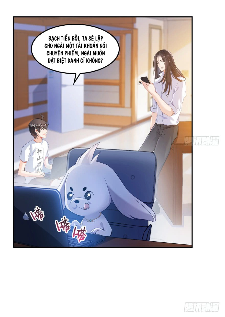 Tu Chân Nói Chuyện Phiếm Quần Chapter 82 - 27