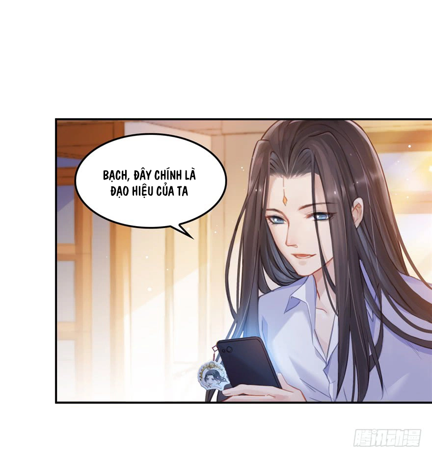 Tu Chân Nói Chuyện Phiếm Quần Chapter 82 - 28