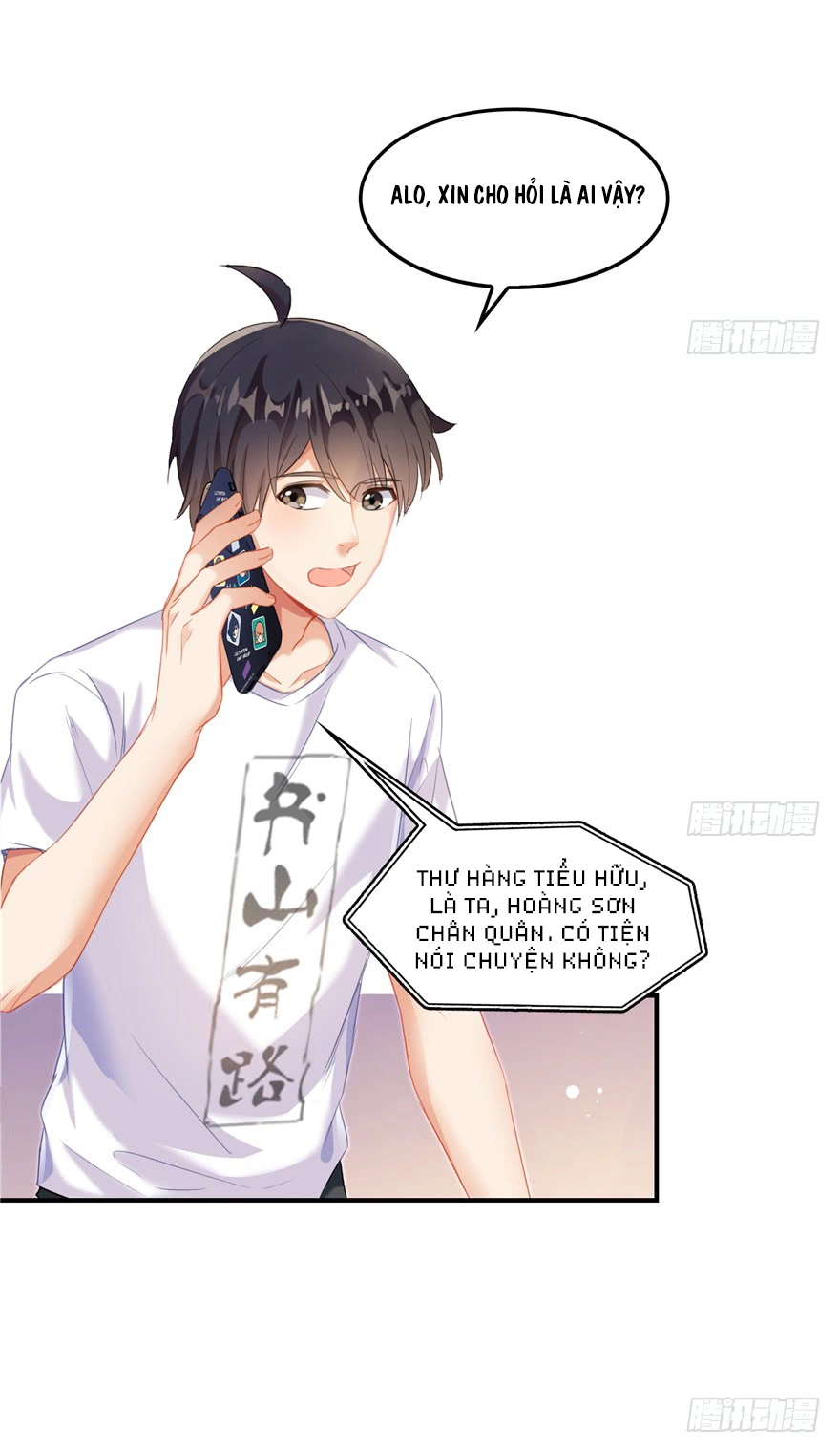 Tu Chân Nói Chuyện Phiếm Quần Chapter 82 - 30