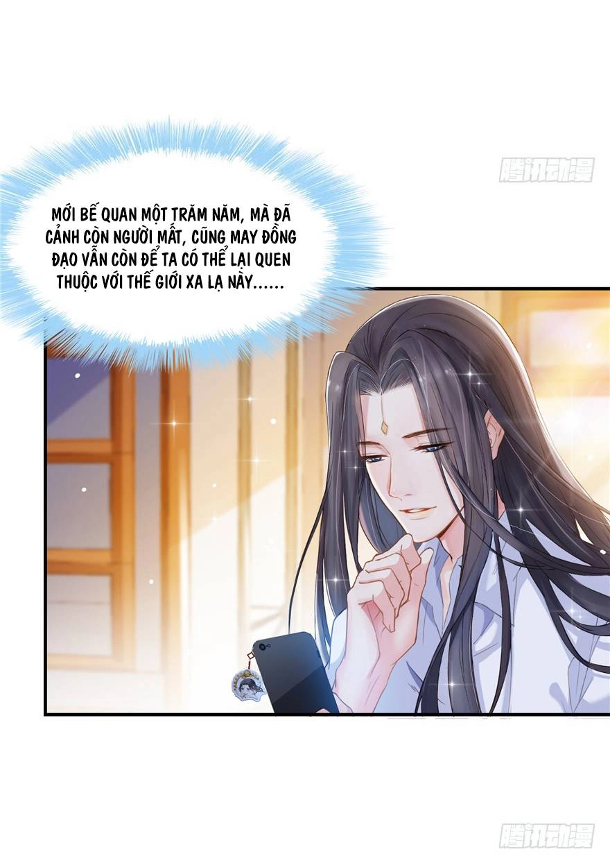 Tu Chân Nói Chuyện Phiếm Quần Chapter 82 - 38