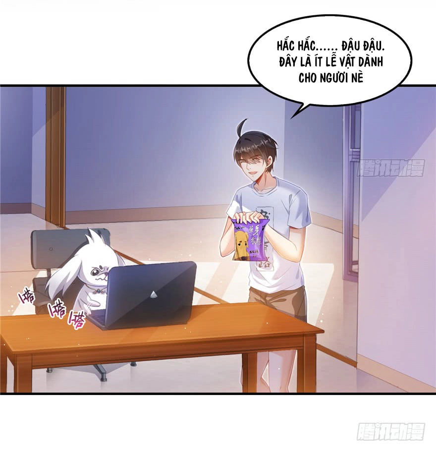 Tu Chân Nói Chuyện Phiếm Quần Chapter 83 - 4