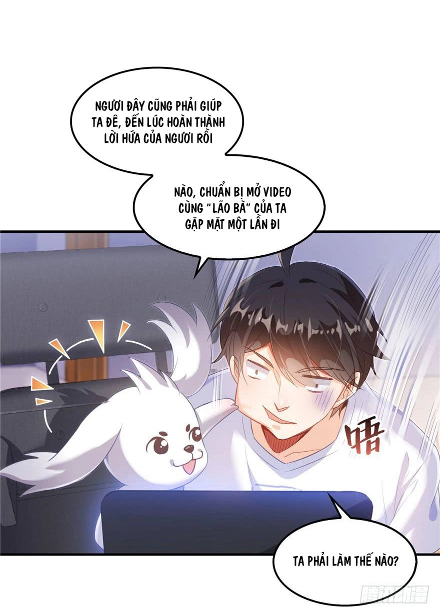 Tu Chân Nói Chuyện Phiếm Quần Chapter 83 - 7