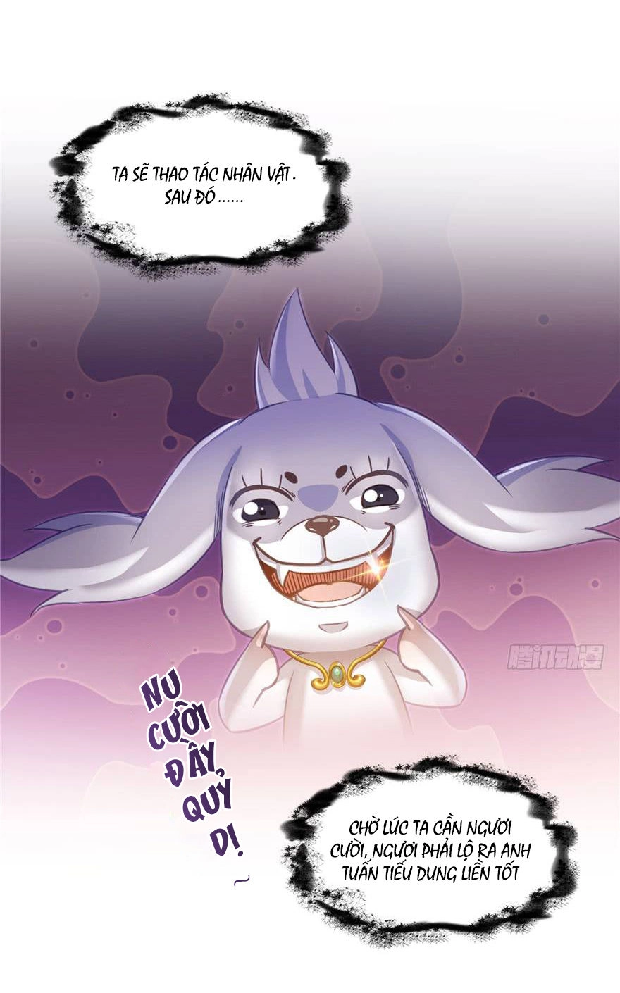 Tu Chân Nói Chuyện Phiếm Quần Chapter 83 - 8