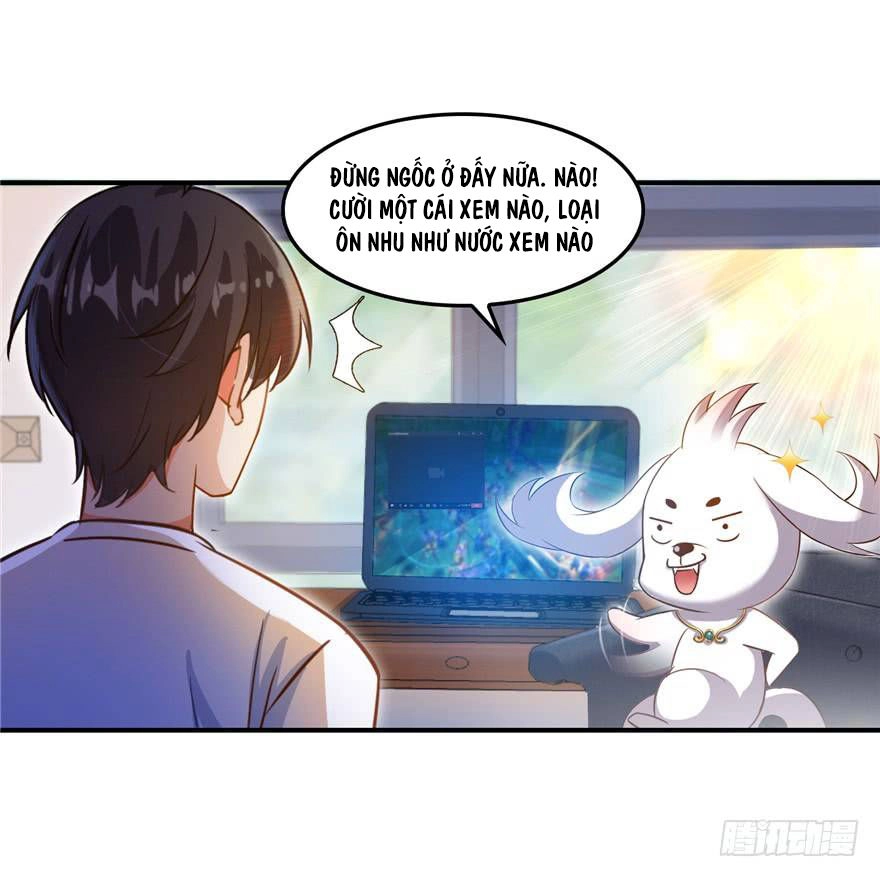 Tu Chân Nói Chuyện Phiếm Quần Chapter 83 - 11