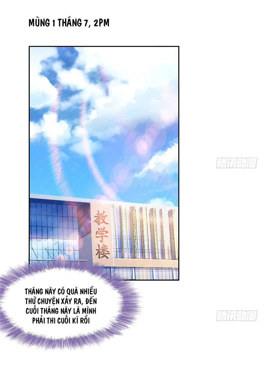 Tu Chân Nói Chuyện Phiếm Quần Chapter 83 - 18