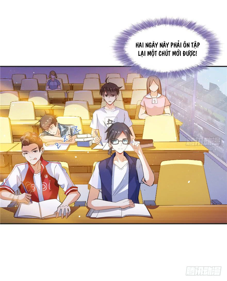 Tu Chân Nói Chuyện Phiếm Quần Chapter 83 - 19