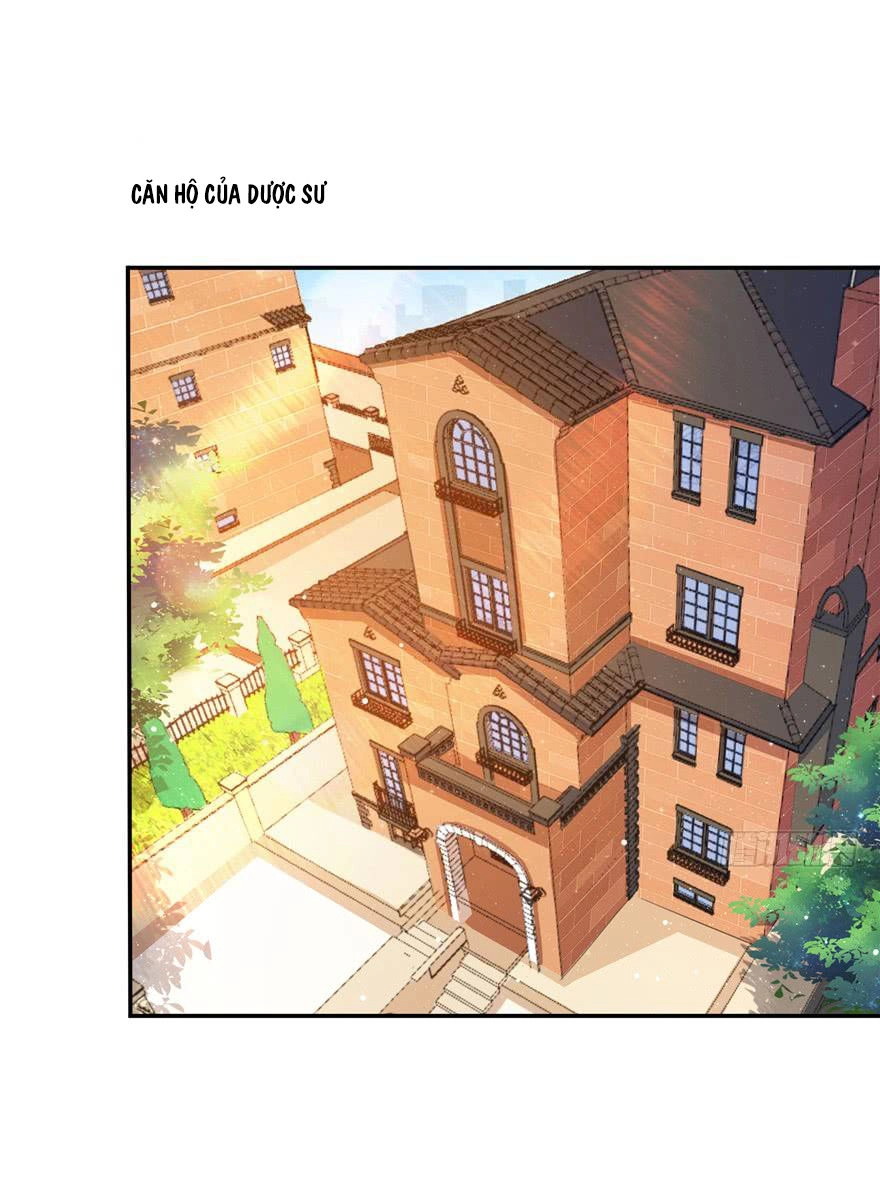 Tu Chân Nói Chuyện Phiếm Quần Chapter 83 - 25