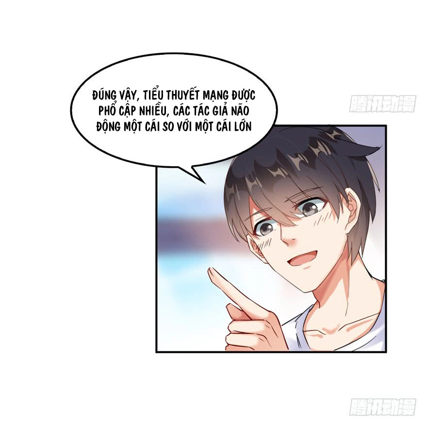 Tu Chân Nói Chuyện Phiếm Quần Chapter 83 - 29