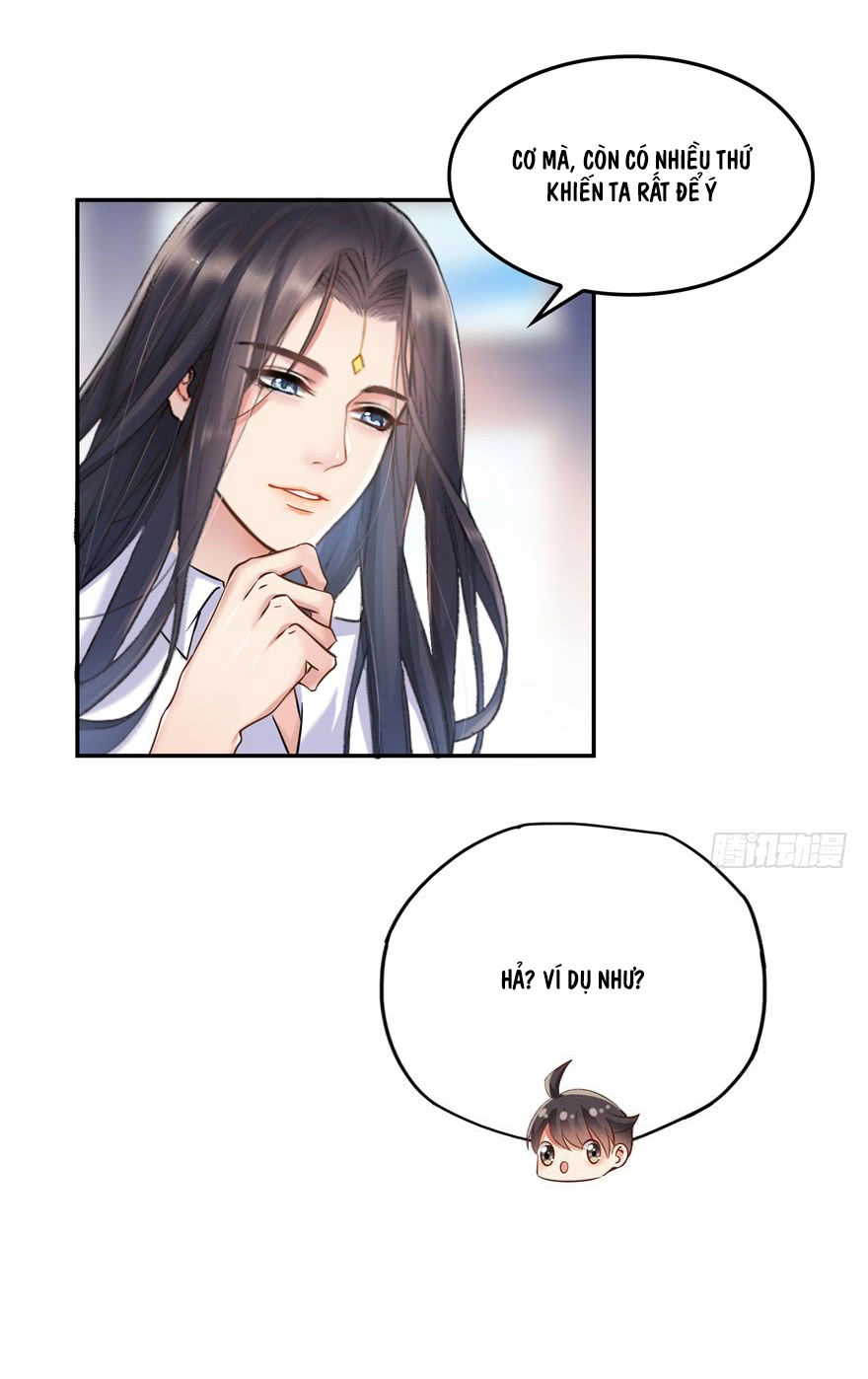 Tu Chân Nói Chuyện Phiếm Quần Chapter 83 - 30