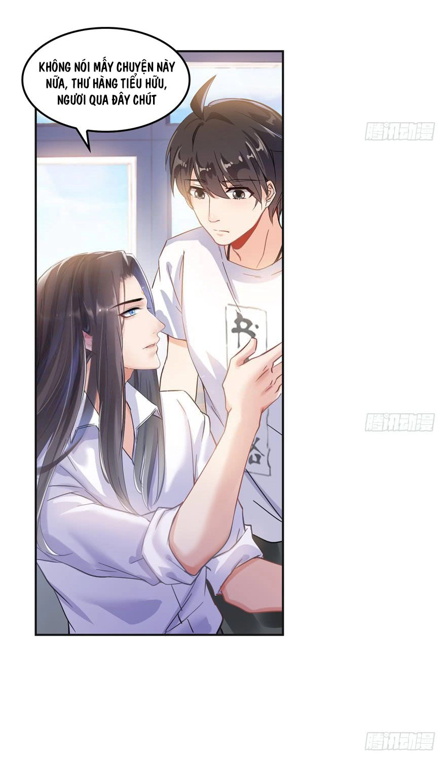 Tu Chân Nói Chuyện Phiếm Quần Chapter 83 - 32