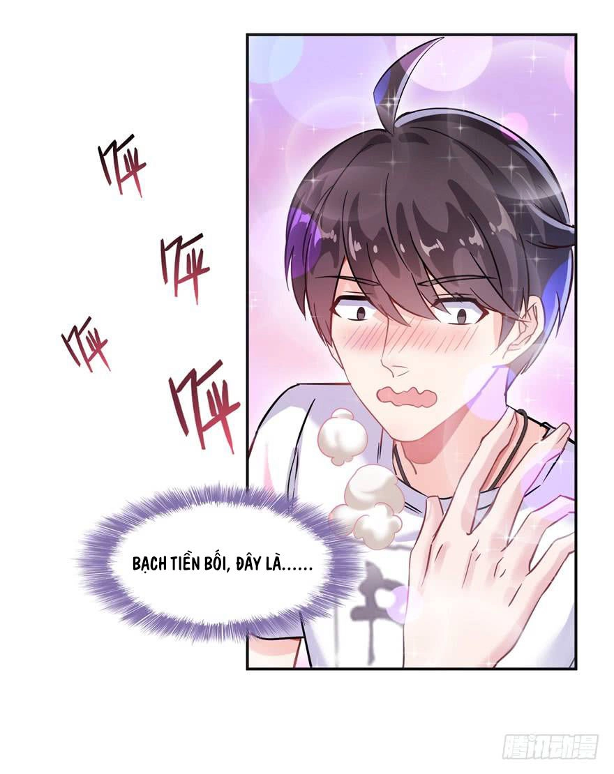 Tu Chân Nói Chuyện Phiếm Quần Chapter 83 - 33