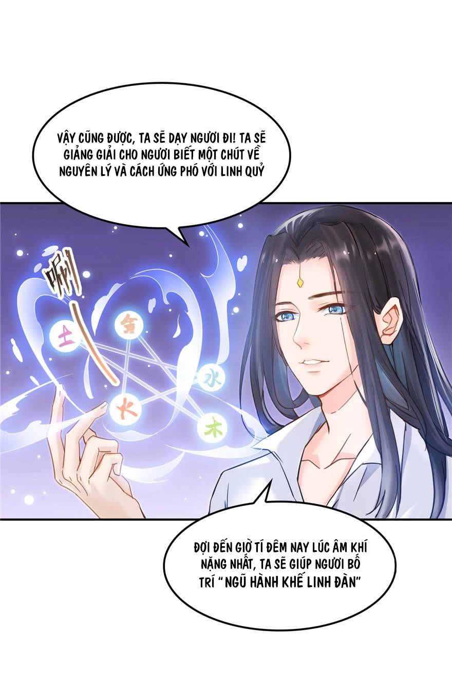 Tu Chân Nói Chuyện Phiếm Quần Chapter 83 - 37