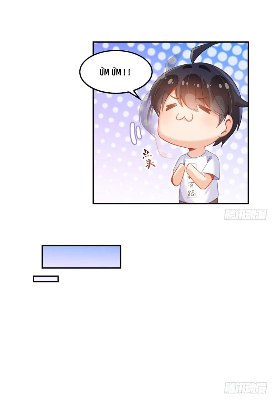 Tu Chân Nói Chuyện Phiếm Quần Chapter 83 - 40