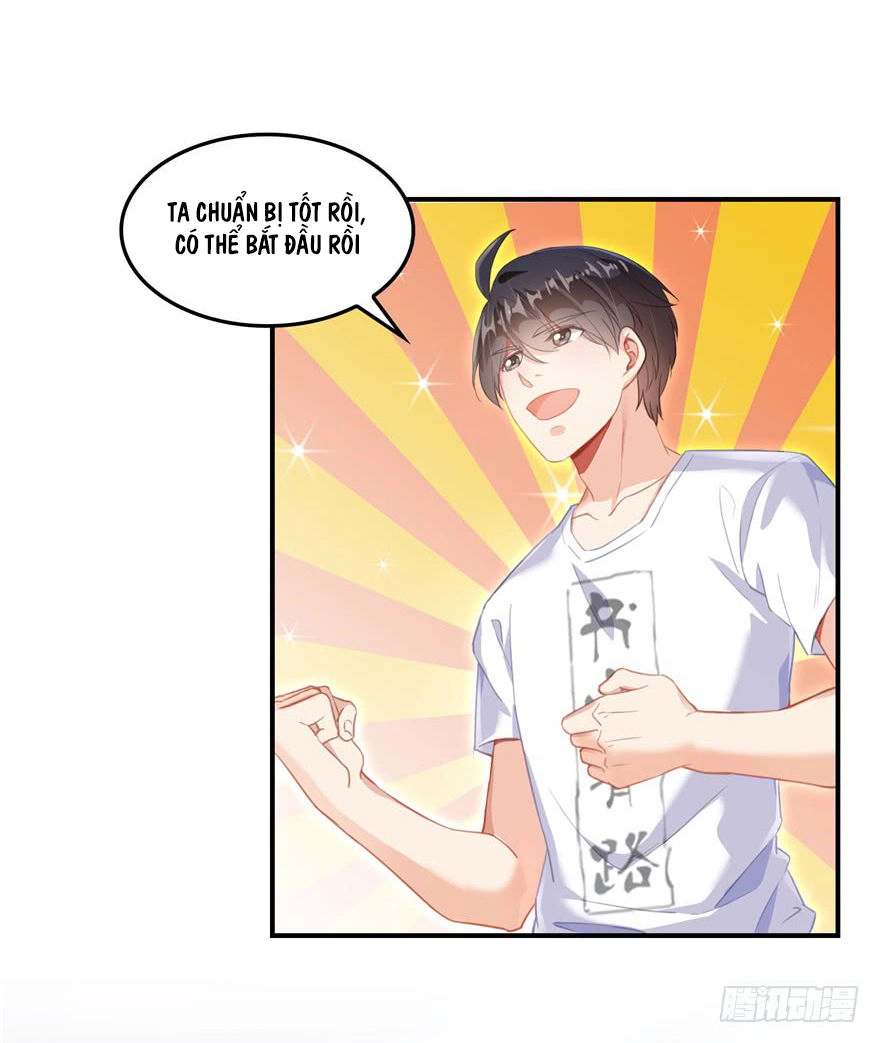 Tu Chân Nói Chuyện Phiếm Quần Chapter 83 - 43