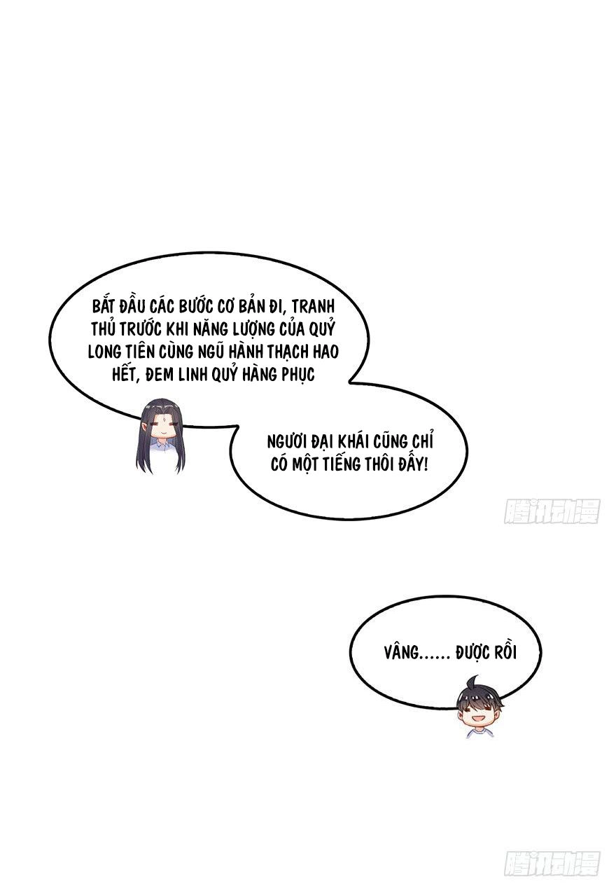 Tu Chân Nói Chuyện Phiếm Quần Chapter 84 - 2