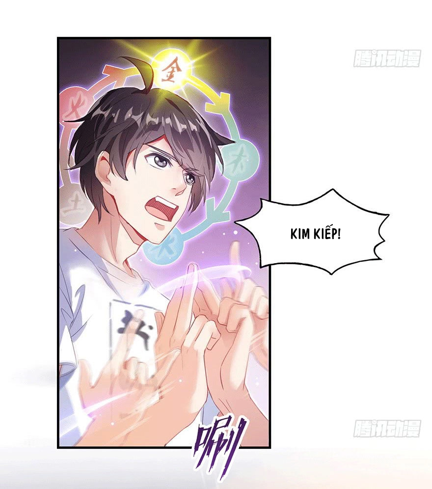 Tu Chân Nói Chuyện Phiếm Quần Chapter 84 - 5