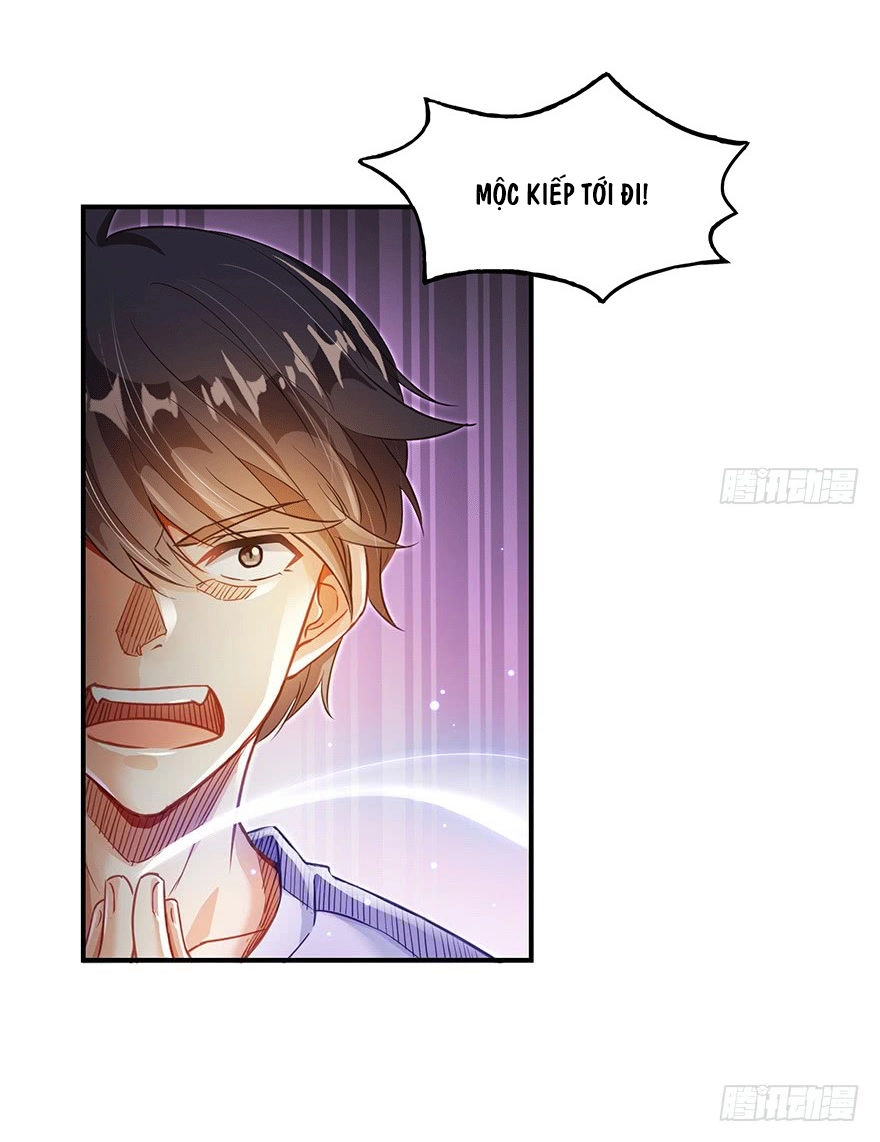 Tu Chân Nói Chuyện Phiếm Quần Chapter 84 - 9