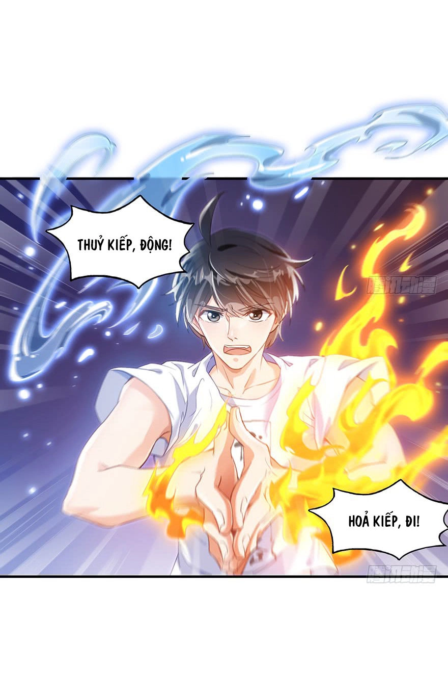 Tu Chân Nói Chuyện Phiếm Quần Chapter 84 - 12