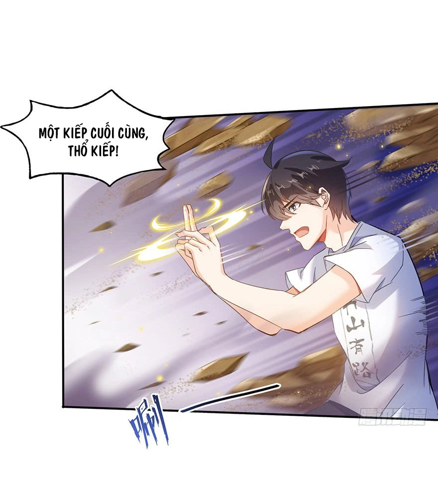 Tu Chân Nói Chuyện Phiếm Quần Chapter 84 - 15