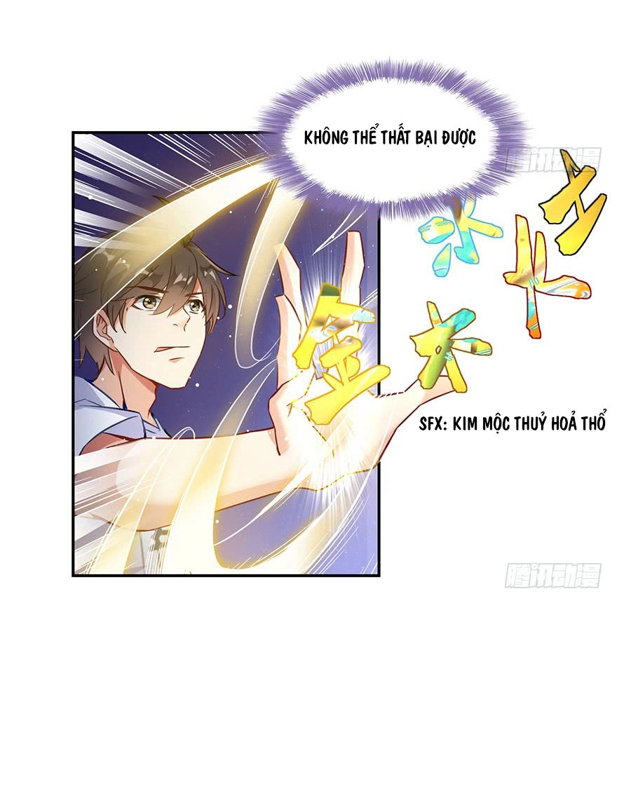 Tu Chân Nói Chuyện Phiếm Quần Chapter 84 - 21