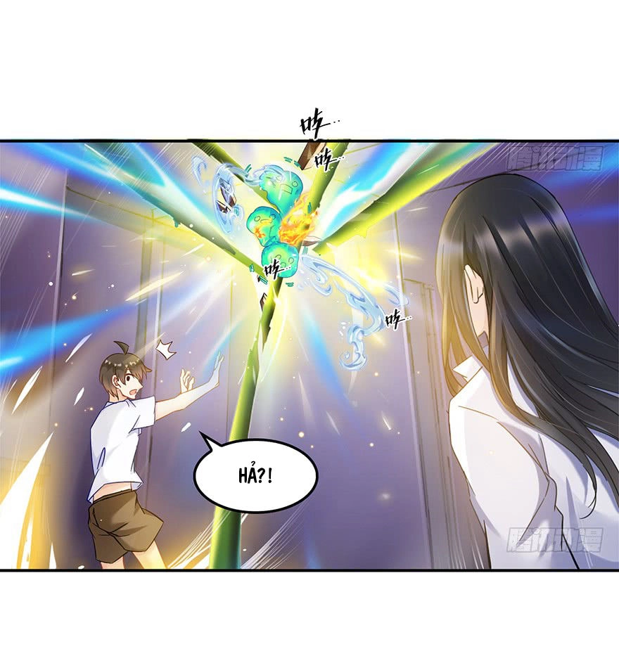 Tu Chân Nói Chuyện Phiếm Quần Chapter 84 - 22