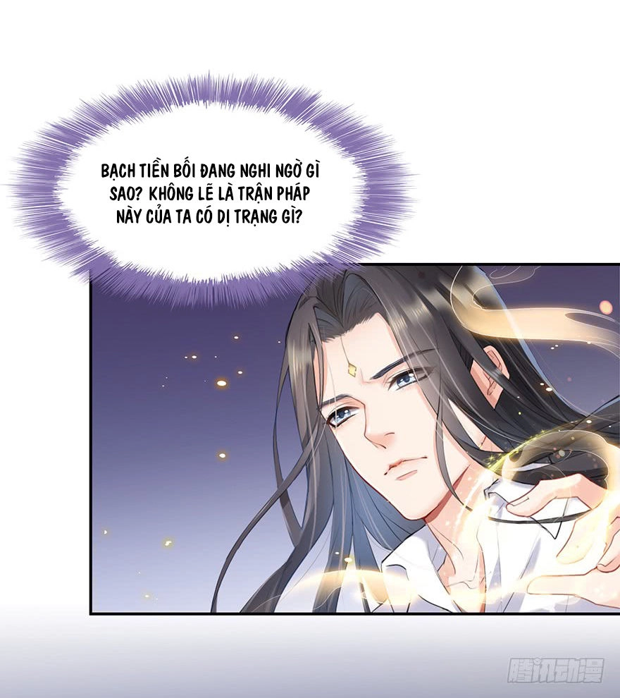 Tu Chân Nói Chuyện Phiếm Quần Chapter 84 - 23