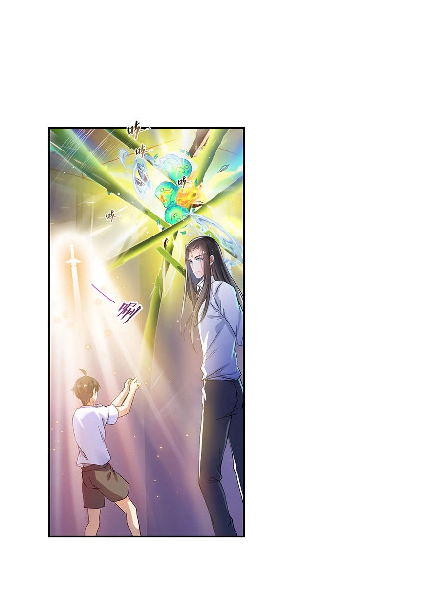 Tu Chân Nói Chuyện Phiếm Quần Chapter 84 - 26