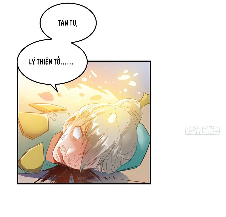 Tu Chân Nói Chuyện Phiếm Quần Chapter 84 - 35