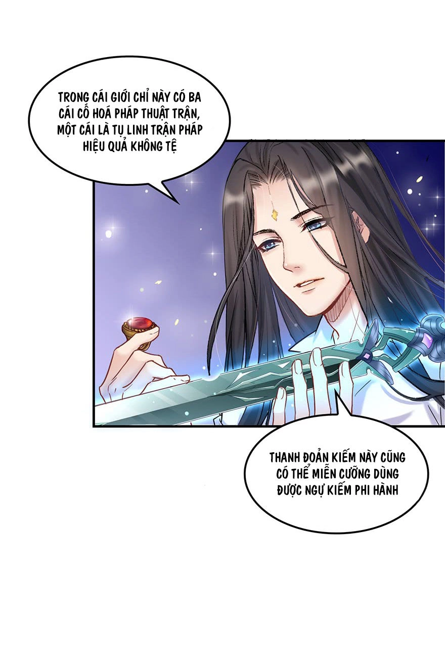 Tu Chân Nói Chuyện Phiếm Quần Chapter 84 - 37