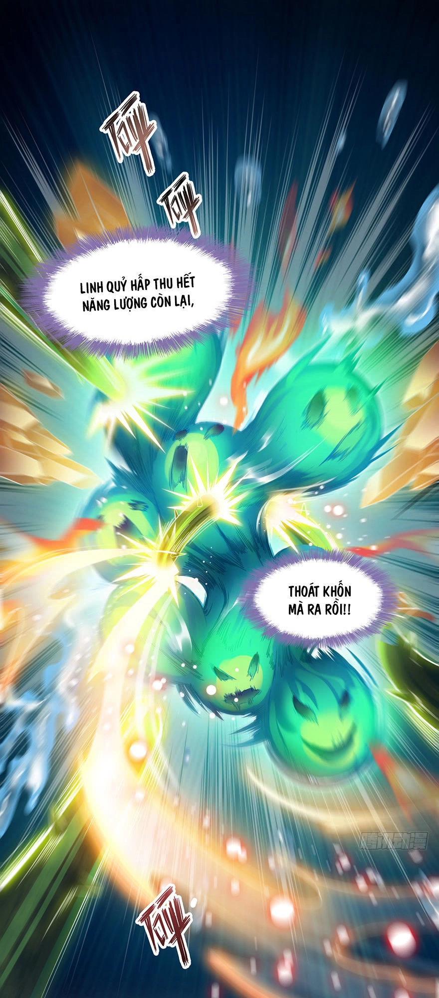 Tu Chân Nói Chuyện Phiếm Quần Chapter 84 - 39