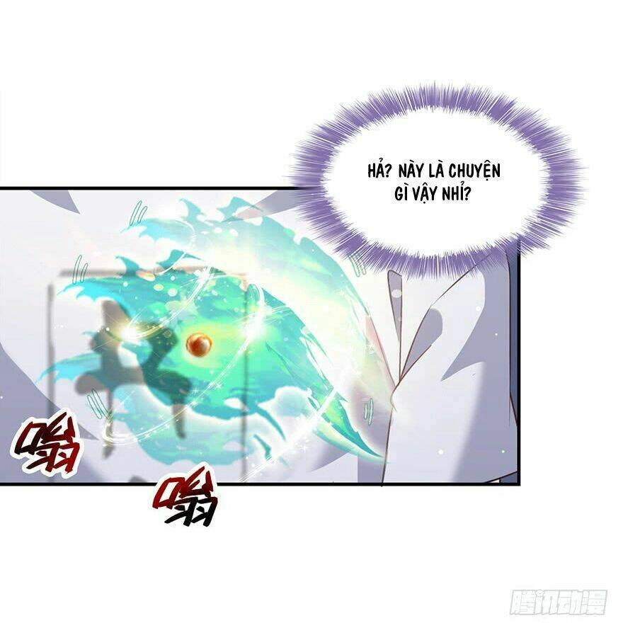 Tu Chân Nói Chuyện Phiếm Quần Chapter 86 - 5