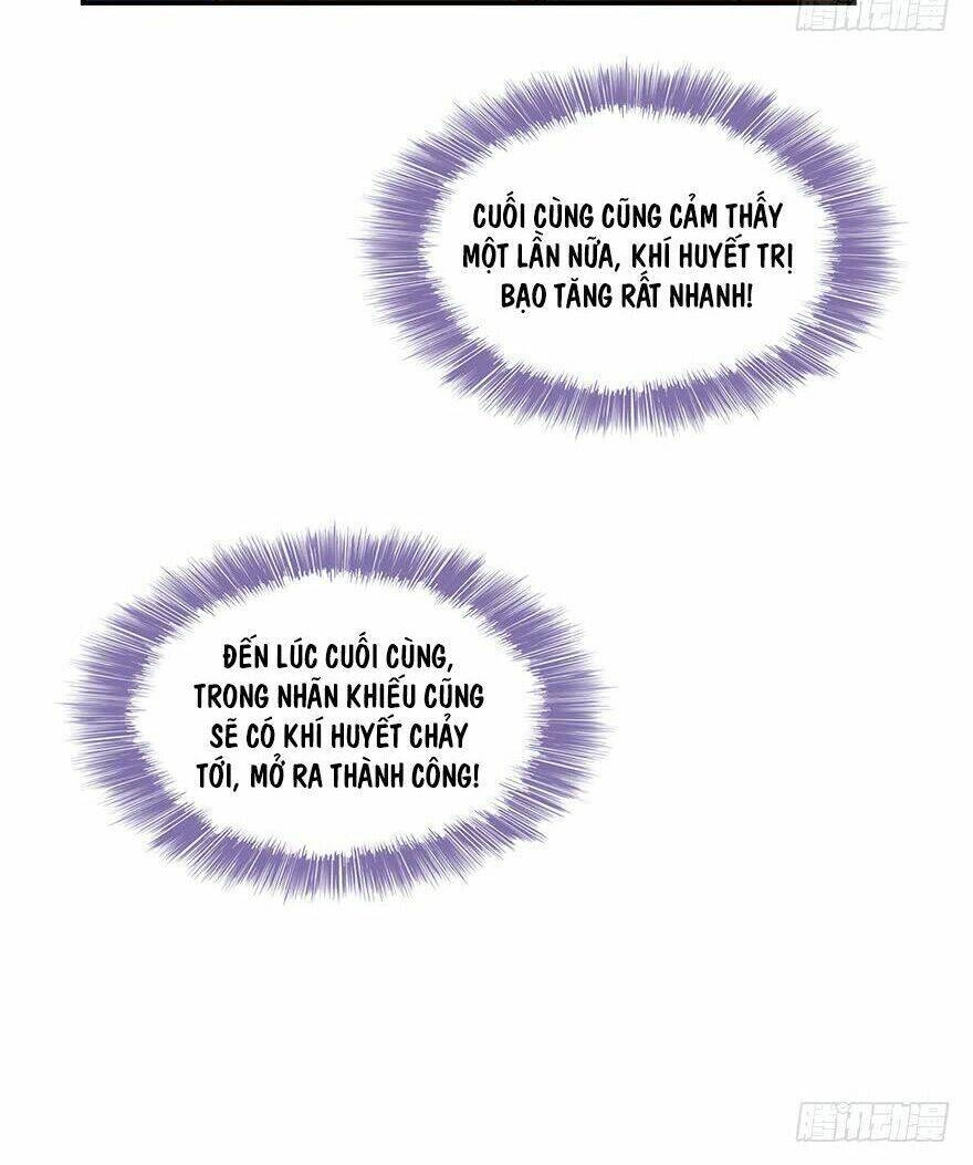 Tu Chân Nói Chuyện Phiếm Quần Chapter 86 - 13