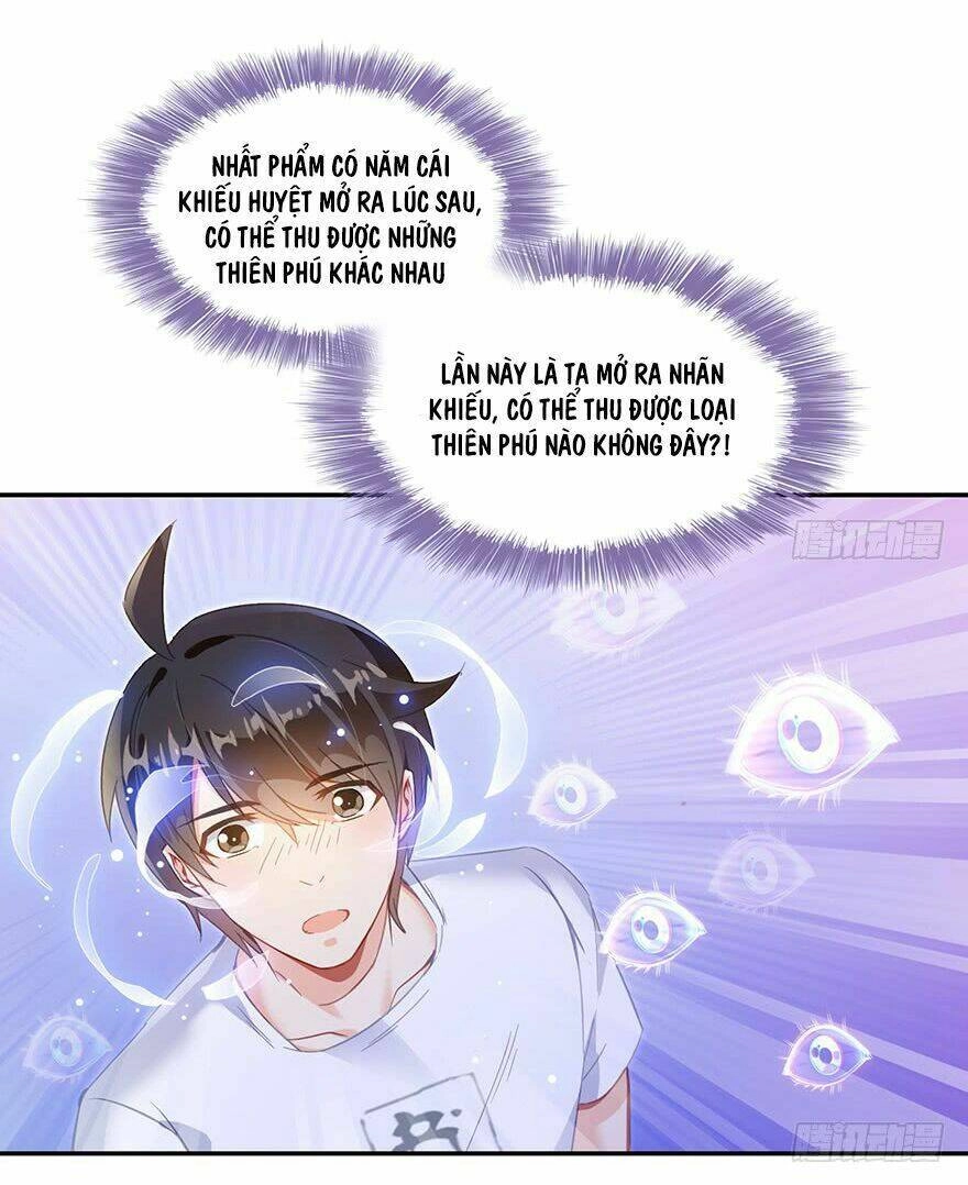 Tu Chân Nói Chuyện Phiếm Quần Chapter 86 - 18