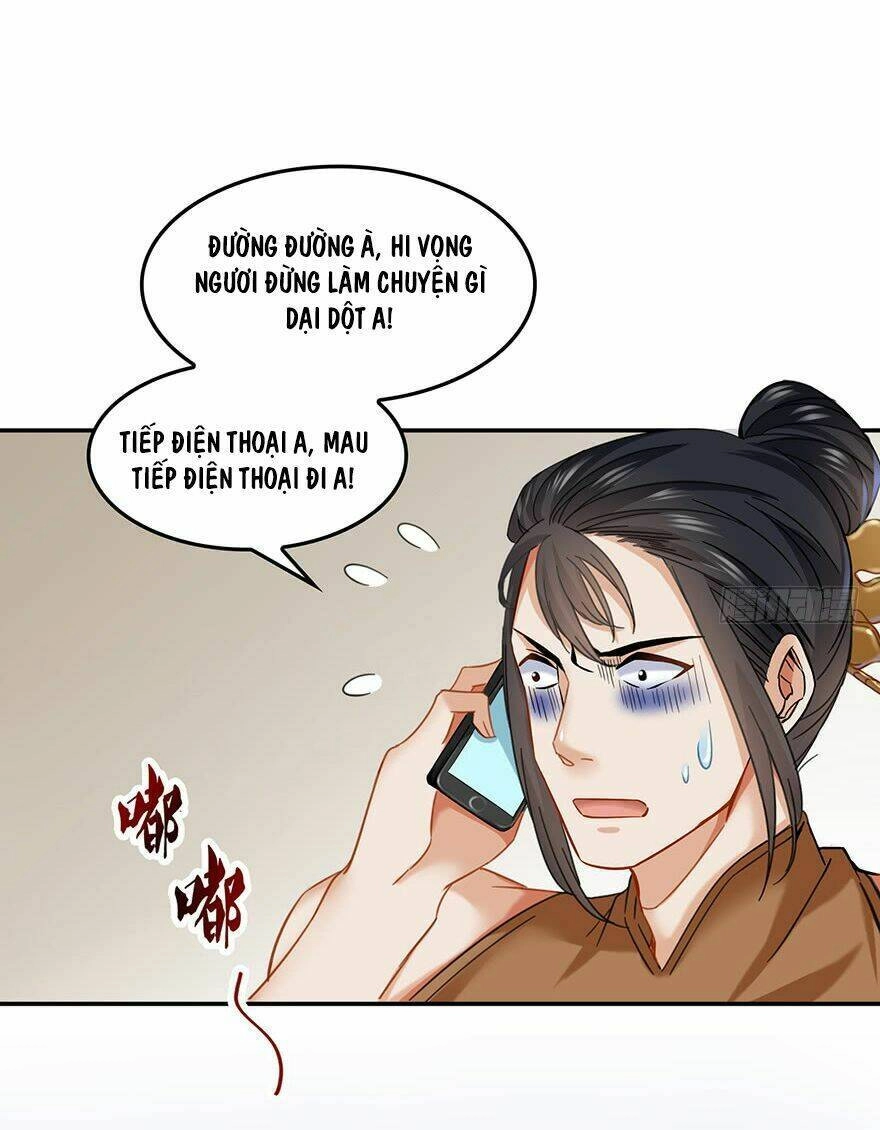 Tu Chân Nói Chuyện Phiếm Quần Chapter 86 - 34