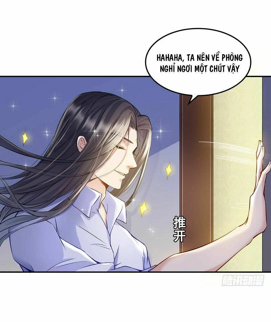 Tu Chân Nói Chuyện Phiếm Quần Chapter 87 - 31