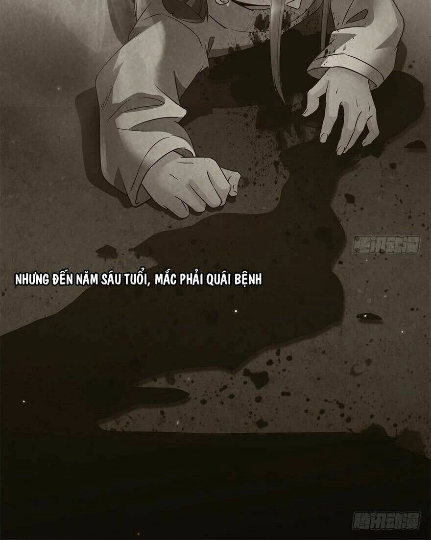 Tu Chân Nói Chuyện Phiếm Quần Chapter 87 - 48