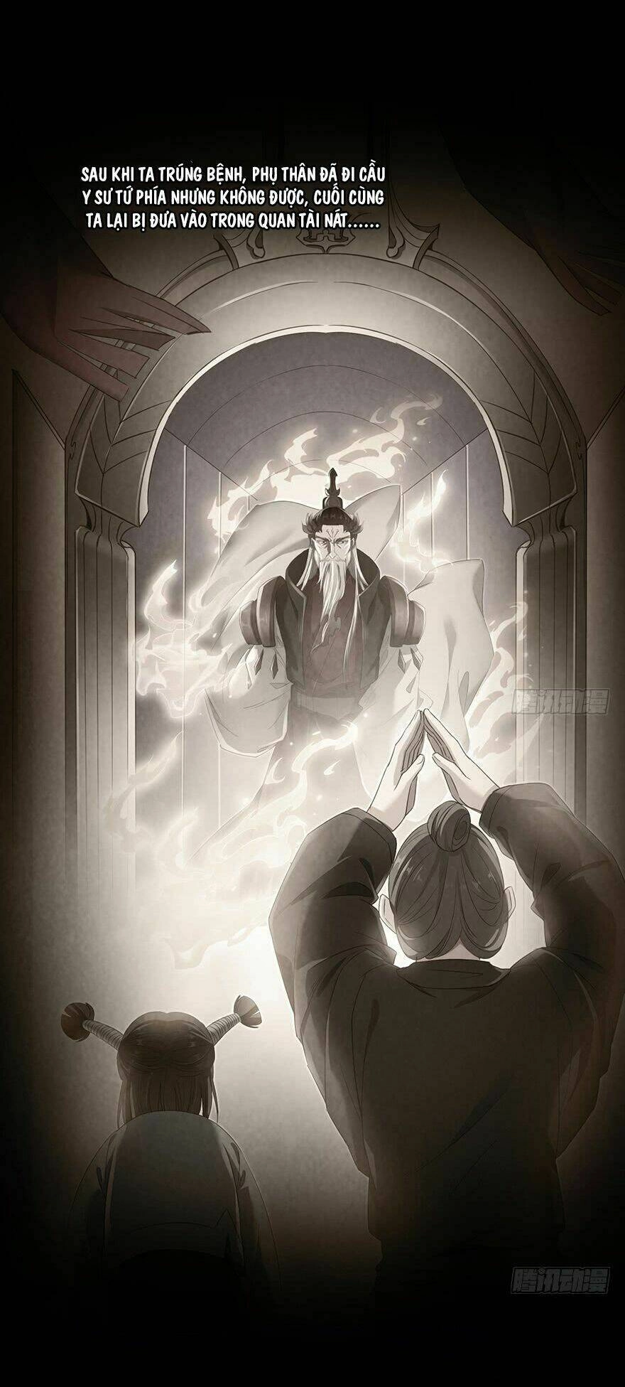 Tu Chân Nói Chuyện Phiếm Quần Chapter 88 - 2