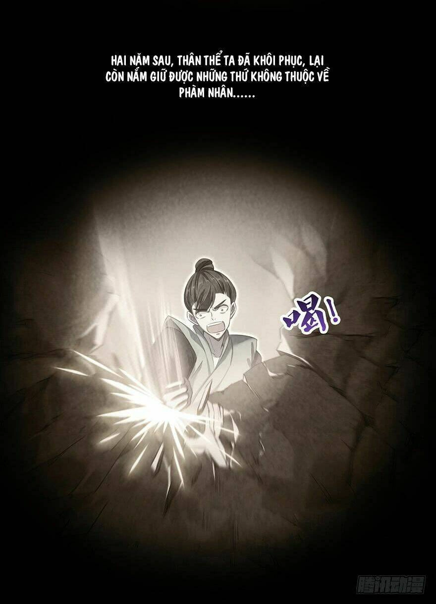 Tu Chân Nói Chuyện Phiếm Quần Chapter 88 - 5